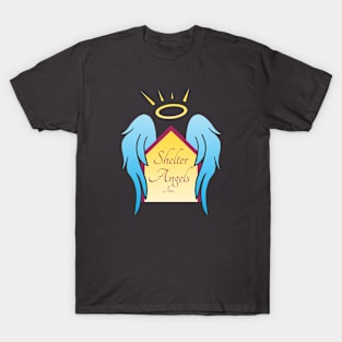 Shelter Angels Inc T-Shirt